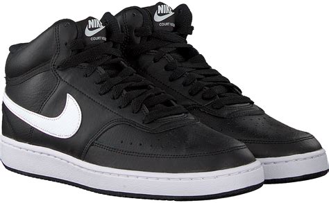 nike hoge sneakers